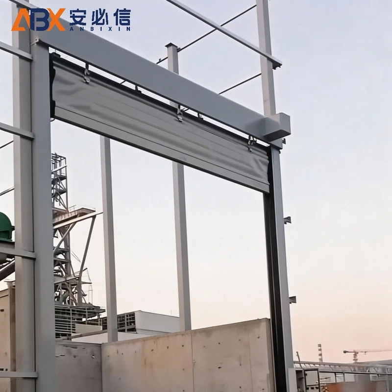 吐鲁番升降平台