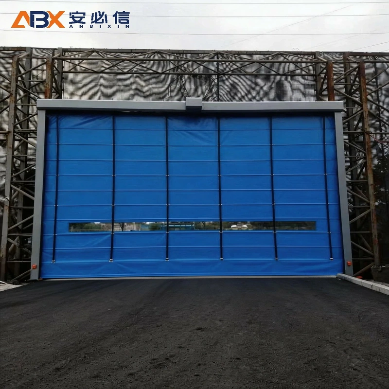 吐鲁番背带堆积门